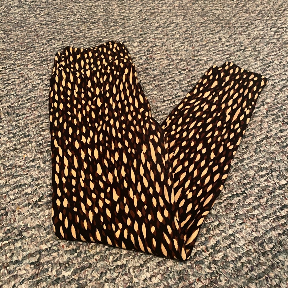 Lularoe Classic Leggings